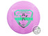 Dynamic Discs Fuzion EMAC Truth Midrange Golf Disc (Individually Listed)
