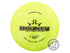 Dynamic Discs Glimmer Lucid Ice Bounty Midrange Golf Disc (Individually Listed)