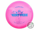 Dynamic Discs Lucid EMAC Truth Midrange Golf Disc (Individually Listed) - Gotta Go Gotta Throw