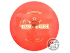 Dynamic Discs Lucid EMAC Truth Midrange Golf Disc (Individually Listed) - Gotta Go Gotta Throw