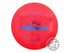 Dynamic Discs Lucid Getaway Fairway Driver Golf Disc (Individually Listed)