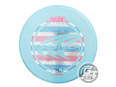 DGA Proline Breaker Putter Golf Disc (Individually Listed)