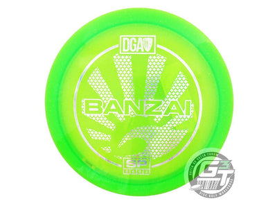DGA SP Line Banzai Fairway Driver Golf Disc (Individually Listed)