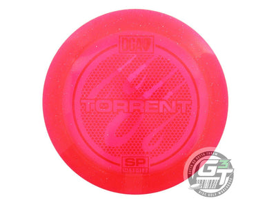 DGA SP Line Torrent Distance Driver Golf Disc (Individually Listed)