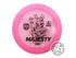 Discmania Active Premium Majesty Distance Driver Golf Disc (Individually Listed)