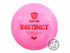 Discmania Evolution Neo Instinct Fairway Driver Golf Disc (Individually Listed)