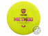 Discmania Evolution Neo Method Midrange Golf Disc (Individually Listed)