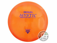 Gateway Diamond Mystic Midrange Golf Disc (Individually Listed)