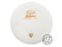 Gateway Diamond Warlock Putter Golf Disc (Individually Listed)