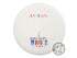 Gateway Pure White Magic Putter Golf Disc (Individually Listed)
