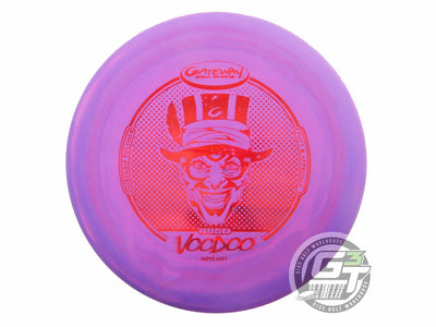 Gateway Sure Grip Super Soft Voodoo Putter Golf Disc (Individually Listed)