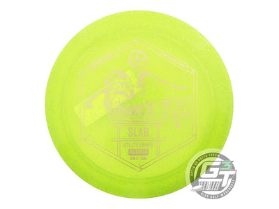 Infinite Discs Metal Flake C-Blend Slab Distance Driver Golf Disc (Individually Listed)