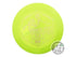 Infinite Discs Metal Flake C-Blend Slab Distance Driver Golf Disc (Individually Listed)