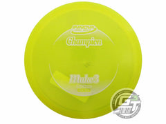 Innova Champion Mako3 Midrange Golf Disc (Individually Listed) - Gotta Go Gotta Throw