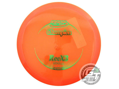 Innova Champion RocX3 Midrange Golf Disc (Individually Listed)