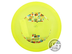 Innova Champion Lion Midrange Golf Disc (Individually Listed) - Gotta Go Gotta Throw