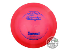 Innova Champion Savant Distance Driver Golf Disc (Individually Listed) - Gotta Go Gotta Throw