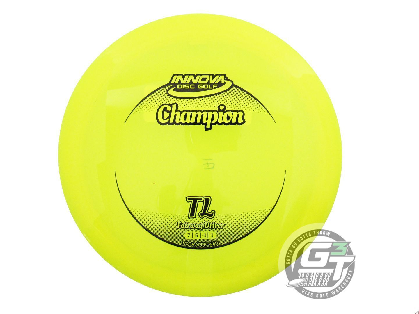 Innova Champion TL Fairway Driver Golf Disc (Individually Listed)