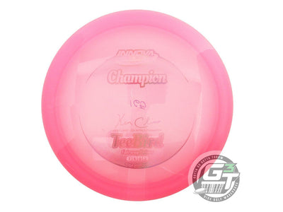 Innova Champion Teebird Fairway Driver Golf Disc (Individually Listed)