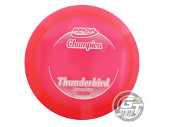 Innova Champion Thunderbird Distance Driver Golf Disc (Individually Listed) - Gotta Go Gotta Throw