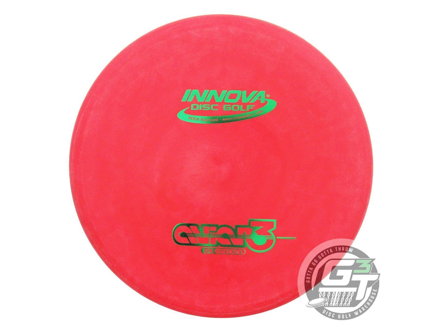Innova DX Aviar3 Putter Golf Disc (Individually Listed)