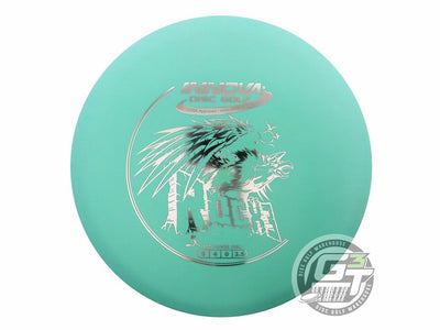Innova DX RocX3 Midrange Golf Disc (Individually Listed)