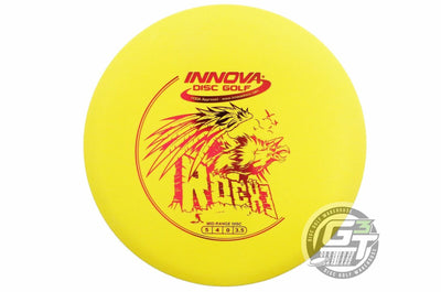 Innova DX RocX3 Midrange Golf Disc (Individually Listed)