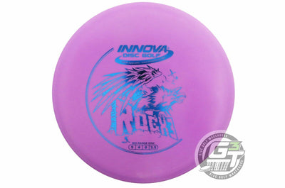 Innova DX RocX3 Midrange Golf Disc (Individually Listed)