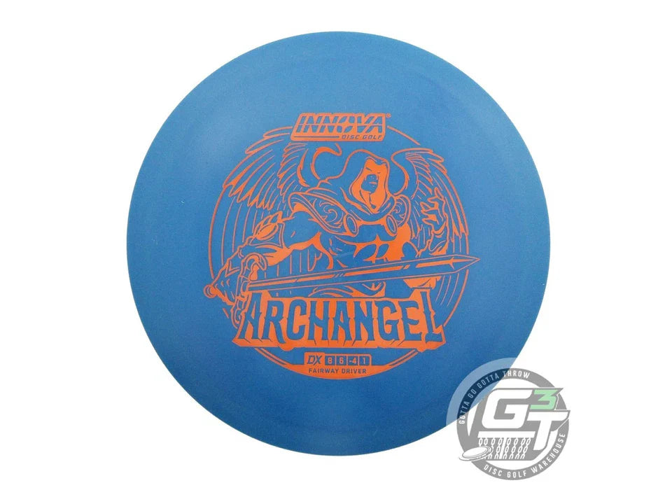 Innova DX Archangel Distance Driver Golf Disc (Individually Listed)