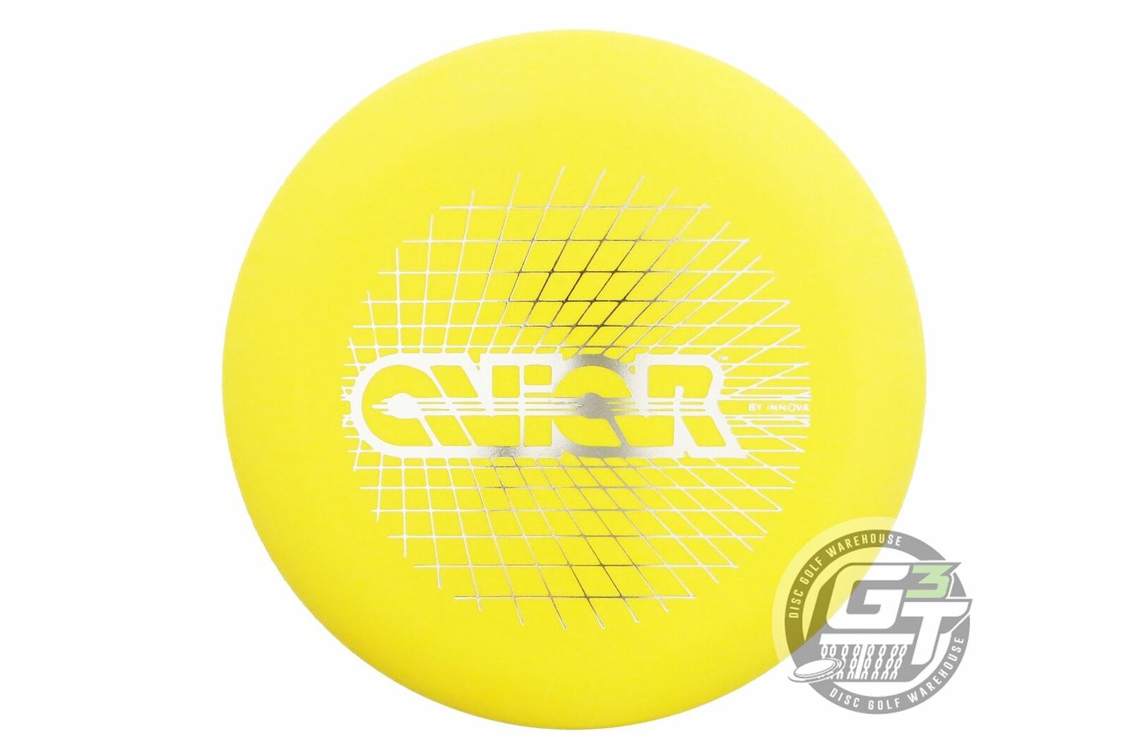 Innova DX Classic Aviar Putter Golf Disc (Individually Listed)