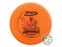 Innova DX Invader Putter Golf Disc (Individually Listed)