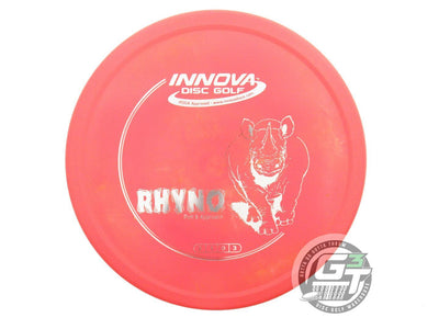 Innova DX Rhyno Putter Golf Disc (Individually Listed)