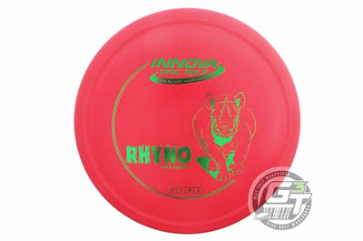 Innova DX Rhyno Putter Golf Disc (Individually Listed)