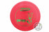 Innova DX Rhyno Putter Golf Disc (Individually Listed)