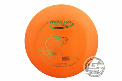 Innova DX Sidewinder Distance Driver Golf Disc (Individually Listed)