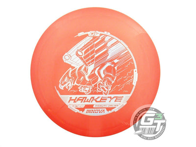 Innova GStar Hawkeye Fairway Driver Golf Disc (Individually Listed)