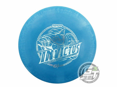 Innova GStar Invictus Distance Driver Golf Disc (Individually Listed)