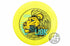 Innova INNfuse Star Lion Midrange Golf Disc (Individually Listed)