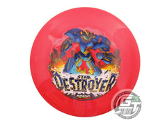Innova InnVision Star Destroyer Distance Driver Golf Disc (Individually Listed) - Gotta Go Gotta Throw