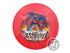 Innova InnVision Star Destroyer Distance Driver Golf Disc (Individually Listed)