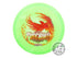 Innova InnVision Star Firebird Distance Driver Golf Disc (Individually Listed)