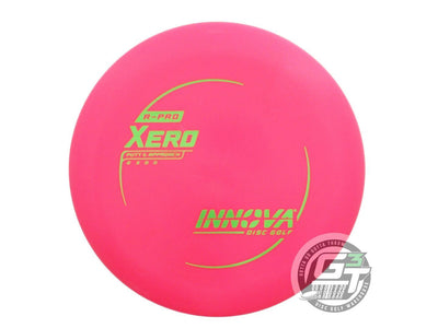 Innova R-Pro Xero Putter Golf Disc (Individually Listed)