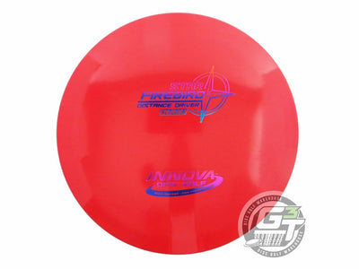 Innova Star Firebird Distance Driver Golf Disc (Individually Listed)