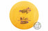 Innova Star Invictus [Ricky Wysocki 2X] Distance Driver Golf Disc (Individually Listed)