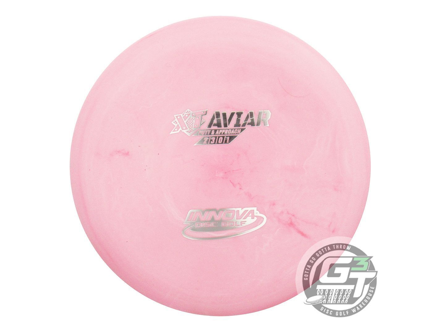 Innova XT Aviar Putter Golf Disc (Individually Listed)