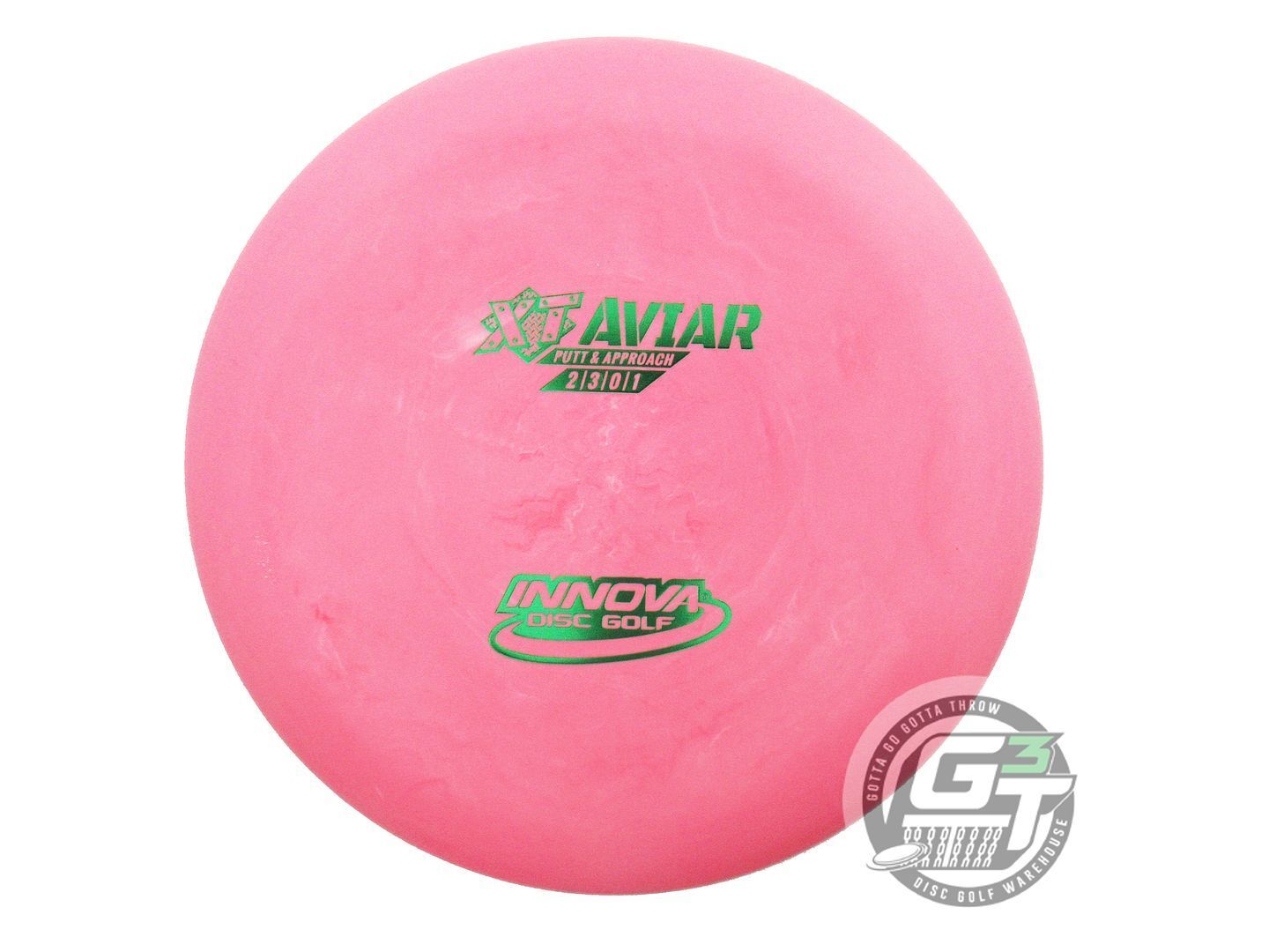 Innova XT Aviar Putter Golf Disc (Individually Listed)