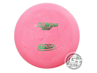 Innova XT Aviar Putter Golf Disc (Individually Listed)