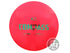 Latitude 64 Gold Ice Compass Midrange Golf Disc (Individually Listed)