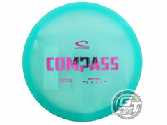 Latitude 64 Opto Line Compass Midrange Golf Disc (Individually Listed)