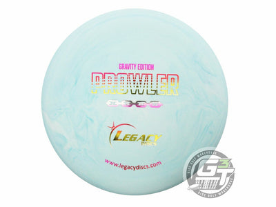 Legacy Gravity Edition Prowler Putter Golf Disc (Individually Listed)